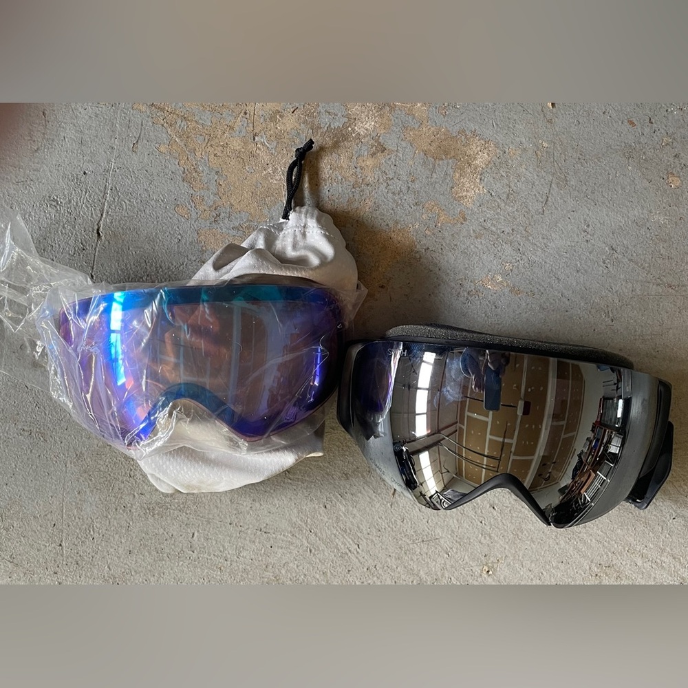 SMITH snowboarding/ skiing winter goggles